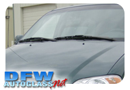 get your window like new with the pros of dfwautoglass.net
